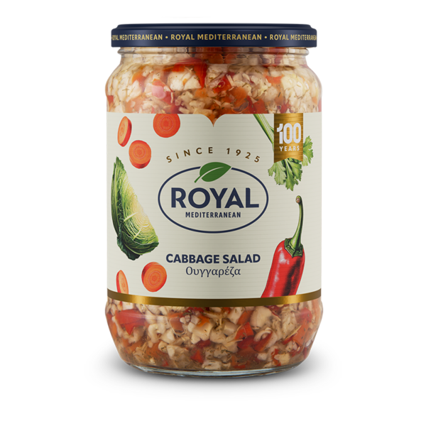 Cabbage salad