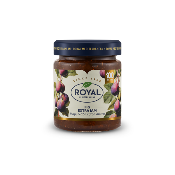 Fig extra jam