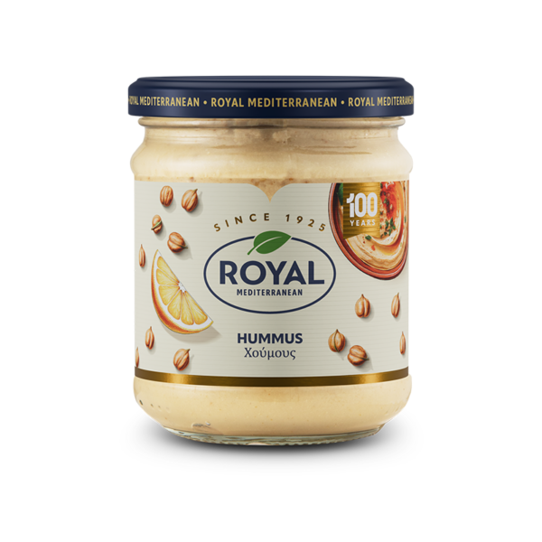 Hummus